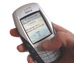 SMS